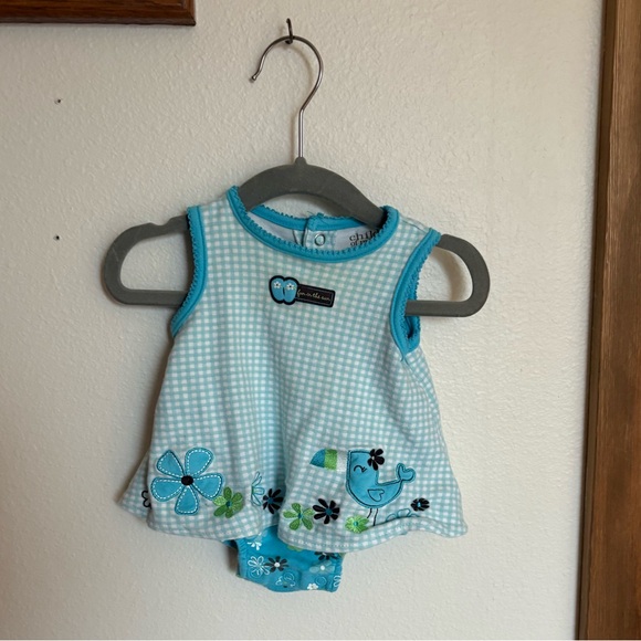 child of mine Other - Vintage Carters Summer Dress